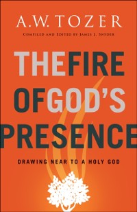 Cover Fire of God's Presence