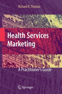 Cover Health Services Marketing