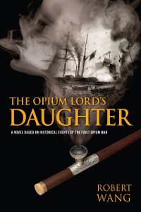 Cover Opium Lord's Daugher