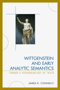 Cover Wittgenstein and Early Analytic Semantics