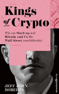 Cover Kings of Crypto