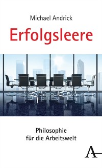 Cover Erfolgsleere