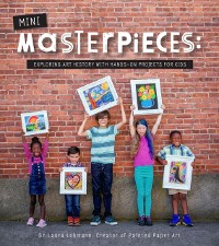 Cover Mini-Masterpieces