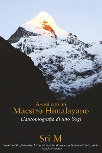 Cover Ascesi con un Maestro Himalayano