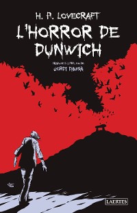 Cover L'horror de Dunwich