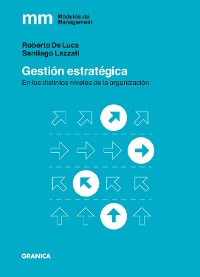 Cover Gestión Estratégica