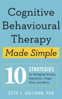 Cover Cognitive Behavioural Therapy Made Simple
