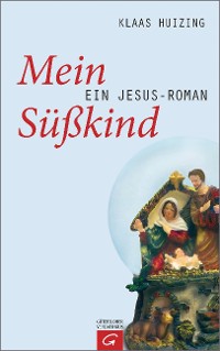 Cover Mein Süßkind