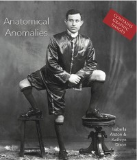 Cover Anatomical Anomalies