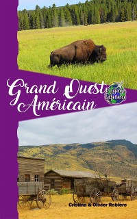 Cover Grand Ouest Américain