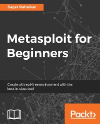 Cover Metasploit for Beginners