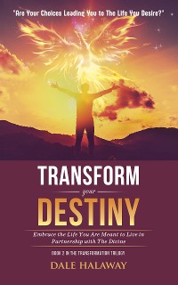 Cover Transform Your Destiny