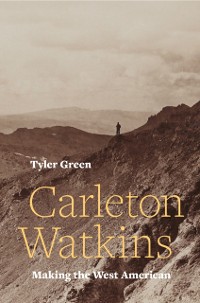 Cover Carleton Watkins