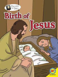Cover Birth of Jesus