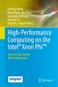 Cover High-Performance Computing on the Intel® Xeon Phi™