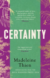 Cover Certainty