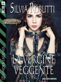 Cover La vergine veggente