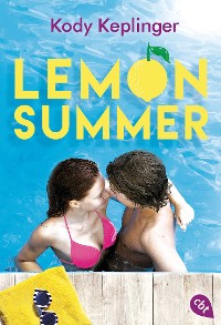 Cover Lemon Summer