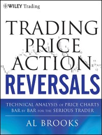 Cover Trading Price Action Reversals
