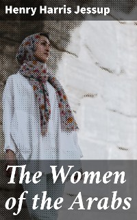 Cover The Women of the Arabs