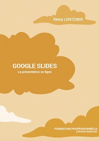 Cover GOOGLE SLIDES