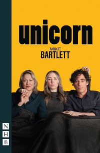 Cover Unicorn (NHB Modern Plays)