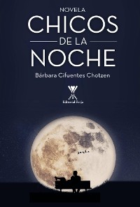 Cover Chicos de la noche