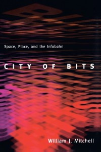 Cover City of Bits