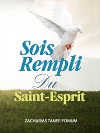 Cover Sois Rempli du Saint-Esprit