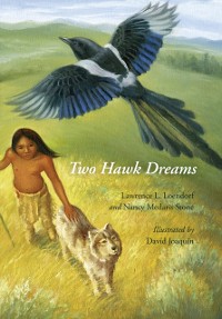 Cover Two Hawk Dreams