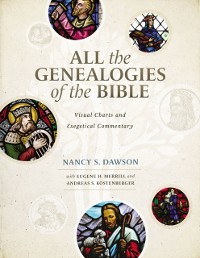Cover All the Genealogies of the Bible