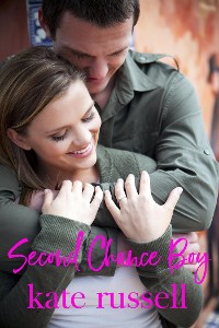 Cover Second Chance Boy