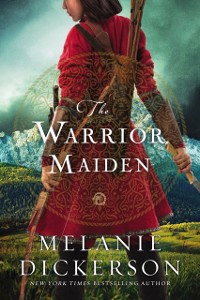 Cover Warrior Maiden