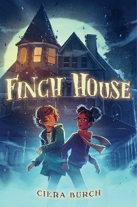 Cover Finch House