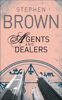 Cover Agents and Dealers