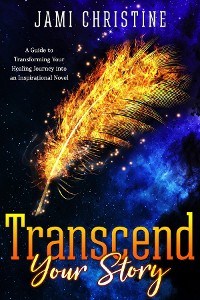 Cover Transcend Your Story