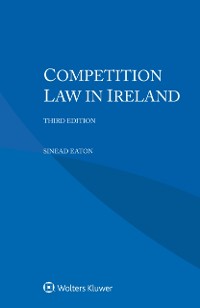 Cover Competition Law in Ireland