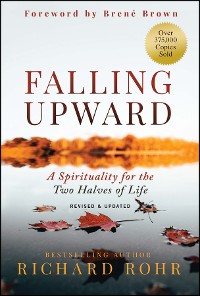 Cover Falling Upward, Revised and Updated