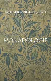 Cover Monadologie