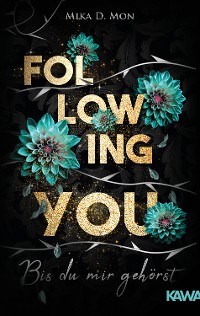 Cover Following You - Bis du mir gehörst