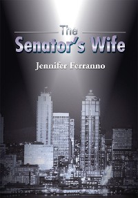 Cover The Senator's Wife