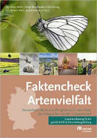 Cover Faktencheck Artenvielfalt