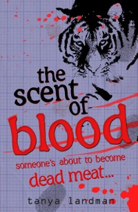 Cover Murder Mysteries 5: The Scent of Blood