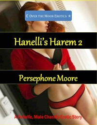 Cover Hanelli's Harem 2
