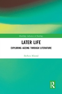 Cover Later Life
