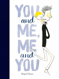 Cover You and Me, Me and You