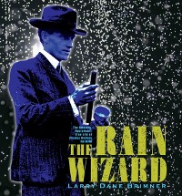 Cover Rain Wizard