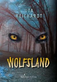 Cover Im Wolfsland