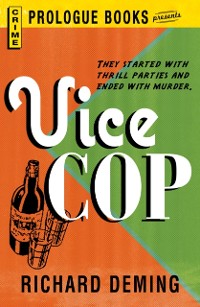 Cover Vice Cop