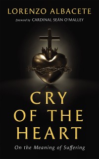 Cover Cry of the Heart